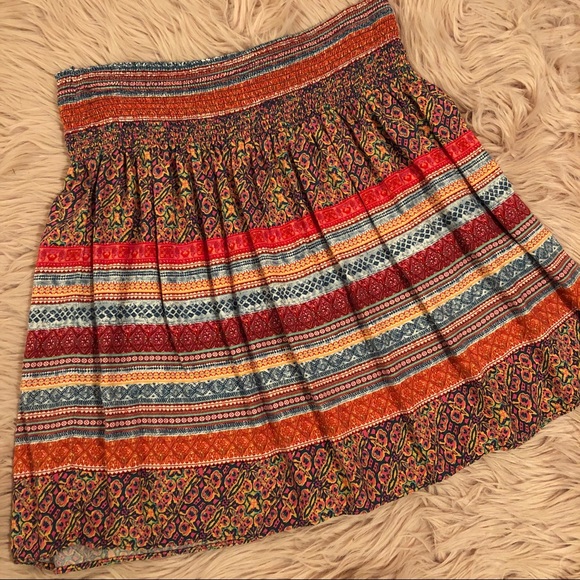 Mossimo Supply Co. Dresses & Skirts - Lightweight Summer Skirt